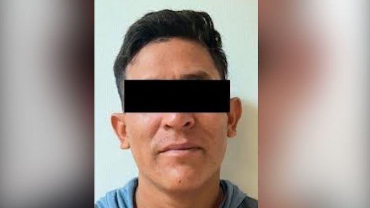 Presunto doble homicida es detenido en Ciudad Obregón