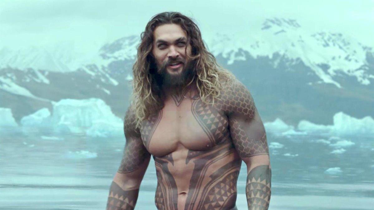 Jason Momoa protagonizará película de Minecraft