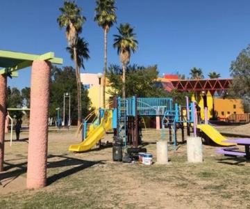 Activistas de La Sauceda aclaran, parque todavía no está abierto todos los días
