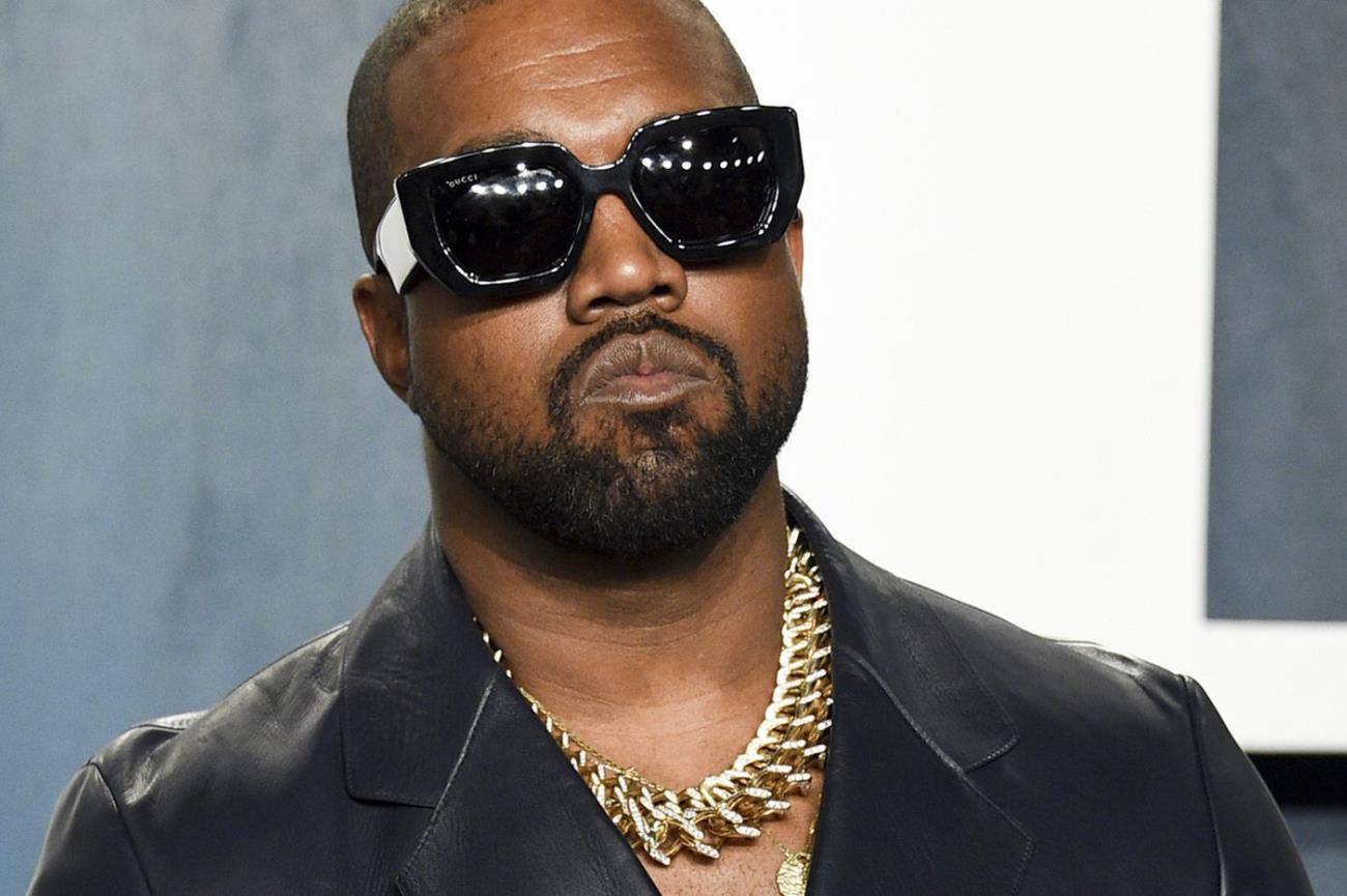 Dejan a Kanye West sin Instagram