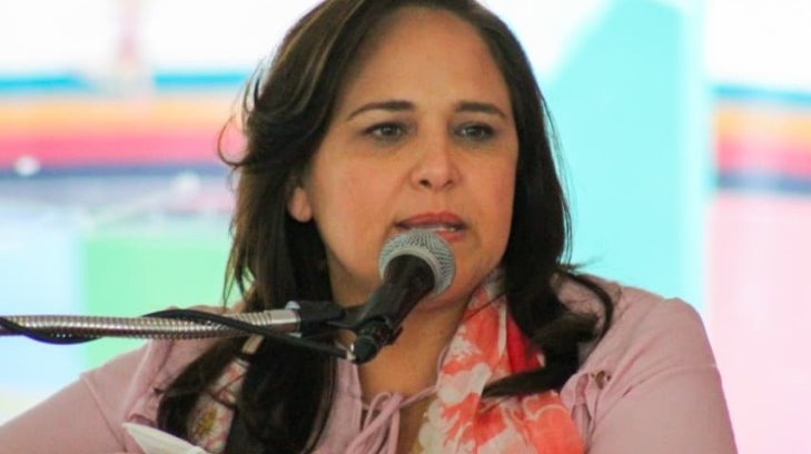 No existen denuncias contra funcionarios: Karla Córdova tras anunciar despidos por corrupción