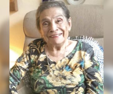 Fallece Doña Lolita, la primera mujer que votó en 1955, a los 97 años