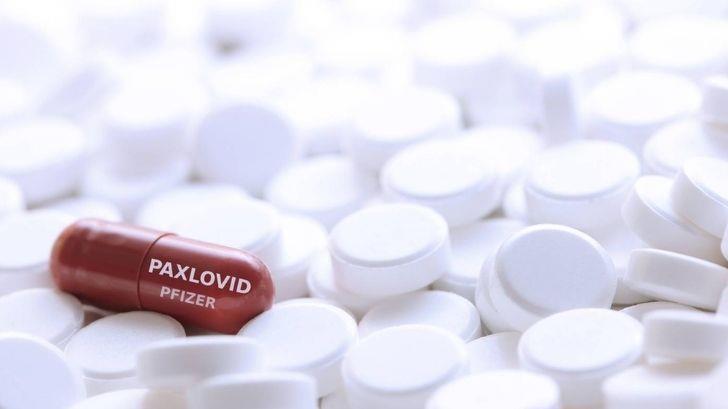 Paxlovid y Molnupiravir para tratar Covid-19 estarán bajo la tutela del Estado