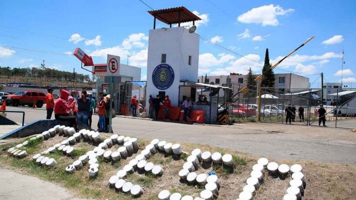 Encuentran un bebé muerto en un penal de Puebla; fue robado en CDMX