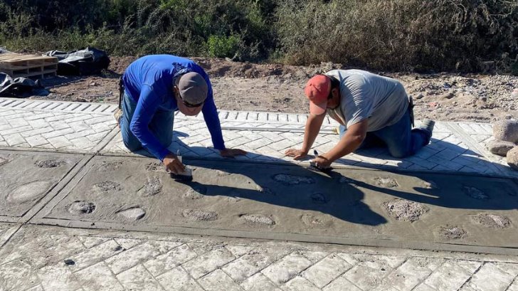 Estos son los avances de los trabajos del Plan de Justicia Yaqui