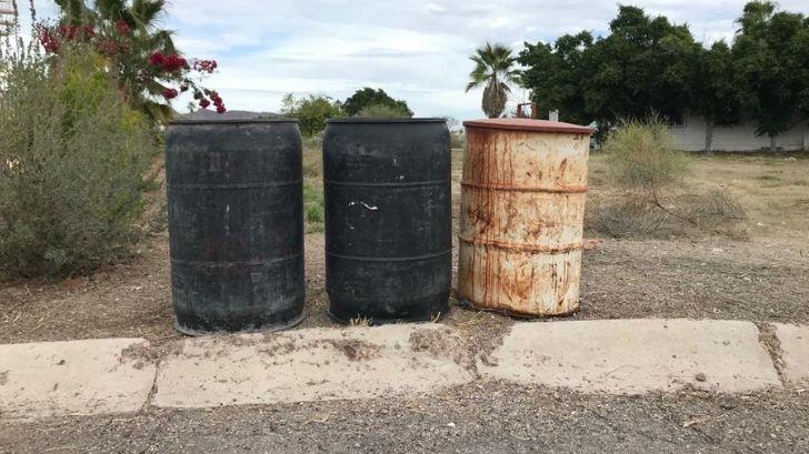 Mejora recolección de basura en Guaymas