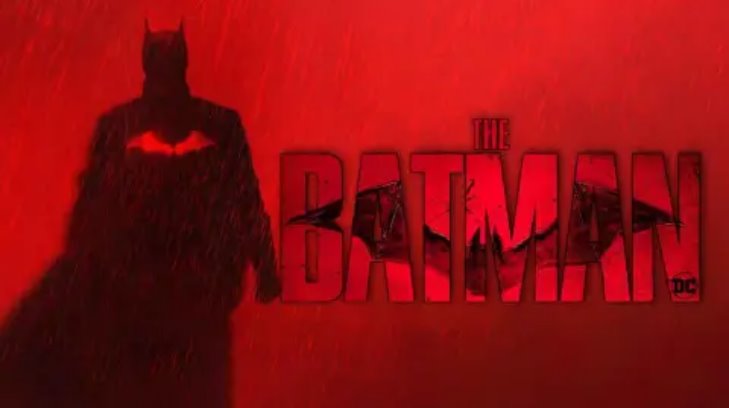 Revelan nuevos pósters y más detalles de The Batman