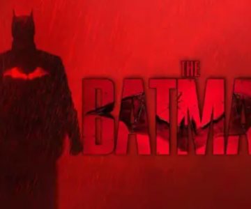 Revelan nuevos pósters y más detalles de The Batman