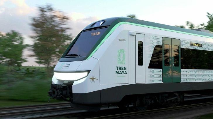 ¿Cuándo se inaugurará el Tren Maya?