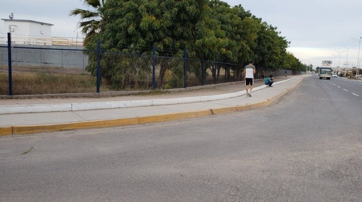 A pesar de aumento en contagios, unidades deportivas de Navojoa permanecerán abiertas