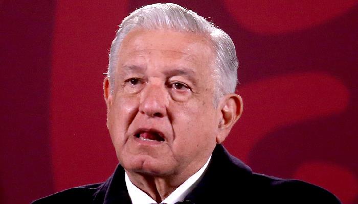 AMLO llega al borde de las lagrimas al hablar de sus hijos; me da mucho orgullo que resistan