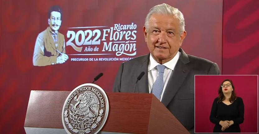 Es una vergüenza que Estados Unidos dé dinero a opositores: López Obrador