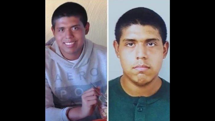 Es mi todo; continúan buscando desesperadamente a Bógar, joven autista de Nogales