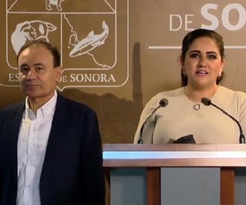 Célida López anuncia tres eventos internacionales para reactivar el turismo en Sonora