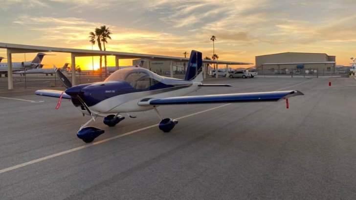 Certifican aeronaves ensambladas por estudiantes de la Universidad Tecnológica de Guaymas