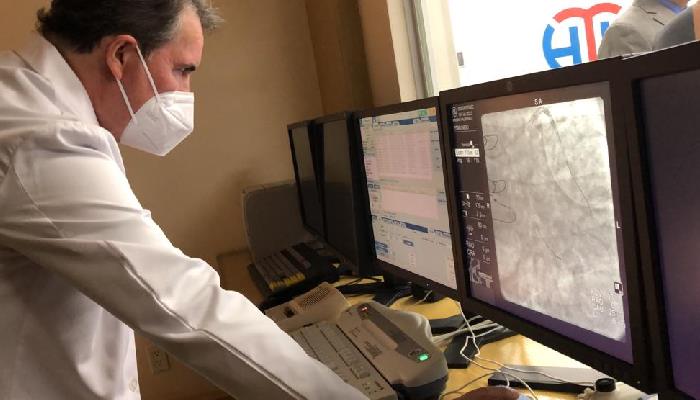 Hospital CIMA inaugura unidad especial de tratamientos cardiovasculares