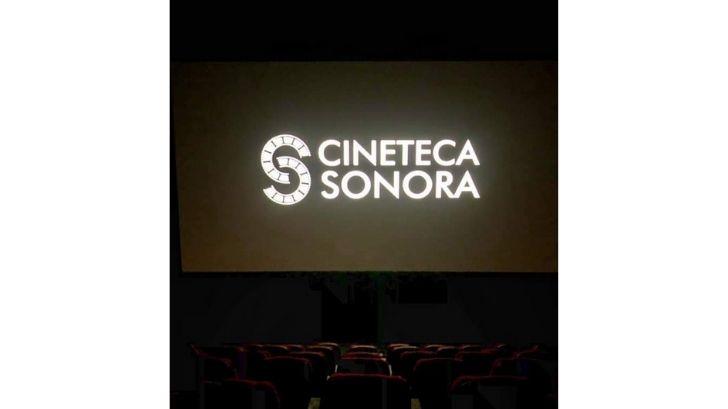 Cineteca Sonora promete levantar la industria cinematográfica en el estado