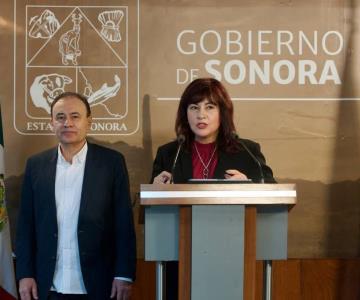Detenidos por el robo a la casa del exdiputado Rodolfo Lizárraga son funcionarios de Guaymas: Claudia Contreras