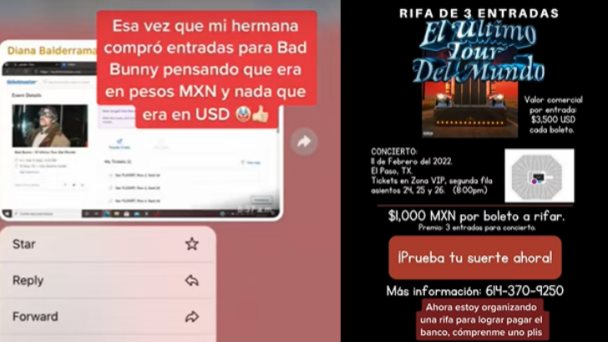 Bad Bunny es papá?: así presentó a su supuesto hijo