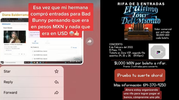 Bad Bunny advierte que su nuevo disco no es apto para menores: “Papá y  mamá, ustedes son los responsables, yo no” - La Prensa Gráfica