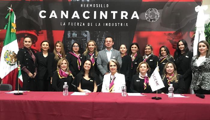 El CCME busca mitigar la brecha económica con mujeres emprendedoras