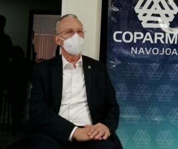 1 de cada 2 empresas en Sonora han sido víctimas de extorsión: Coparmex