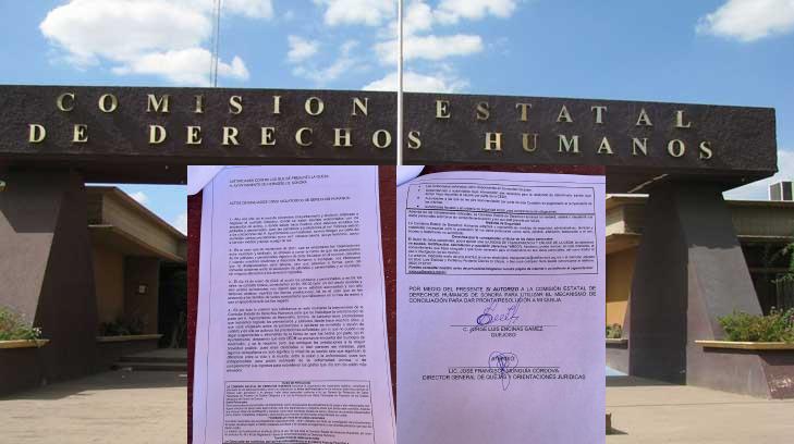 Jubilados y pensionados denuncian al Ayuntamiento de Hermosillo ante la CEDH