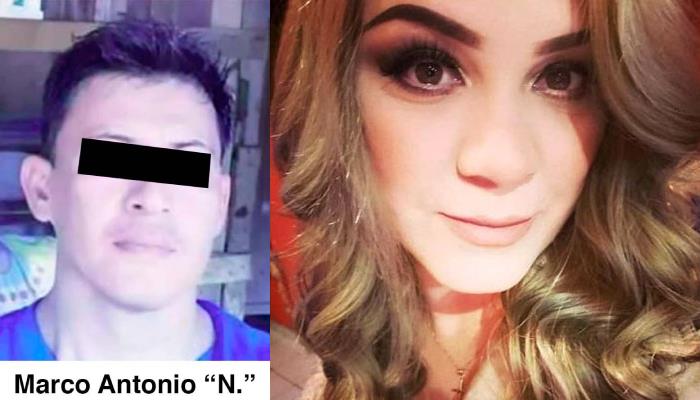 Detienen a El Chamelón, presunto culpable del feminicidio de Aranza Ramos, Guerrera Buscadora de Guaymas