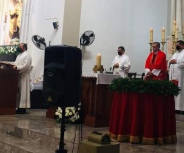 Diócesis de Ciudad Obregón pasa por crisis de sacerdotes