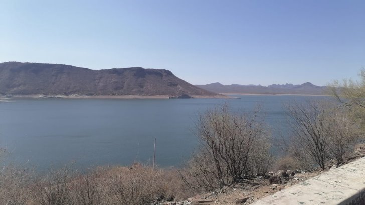 ¿Qué pasará con el volumen de las presas del Río Yaqui?