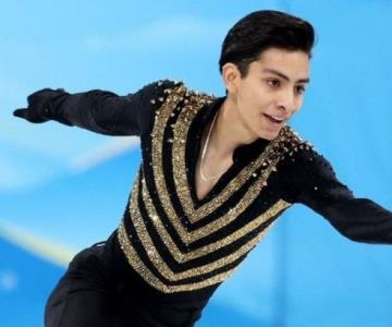 Beijing 2022: Donovan Carrillo conquista las redes tras su debut olímpico