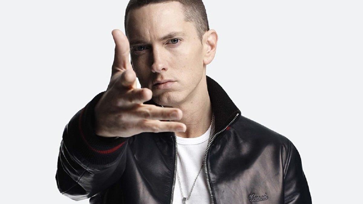 Diez cosas sobre Eminem que no sabías