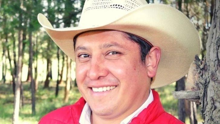 Enrique Velázquez, alcalde de Contepec, Michoacán es encontrado sin vida