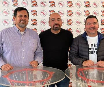 BXT Basketpark firma alianza con Eddi México para potenciar a los jóvenes talentos