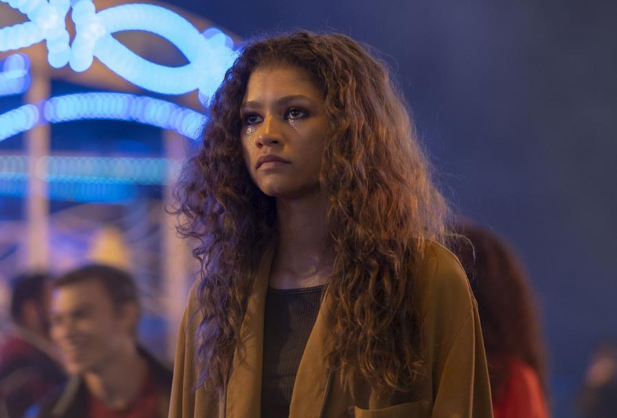 Todavía hay Euphoria para rato, ¡anuncian tercera temporada!