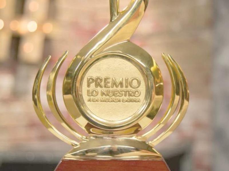 Yatra, Aguilar, CNCO y Royce en Premios Lo Nuestro