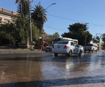 Interponen denuncia contra Ayuntamiento de Guaymas y CEA por falta de agua