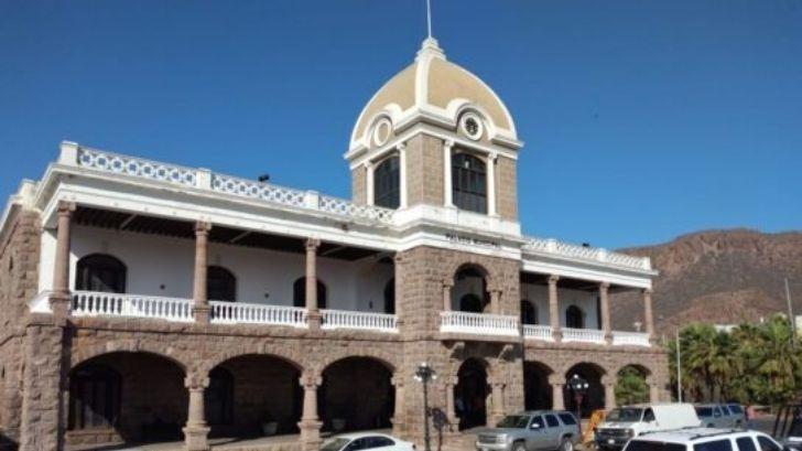 Señalan a ex funcionarios de Guaymas y el Ayuntamiento no se pronuncia