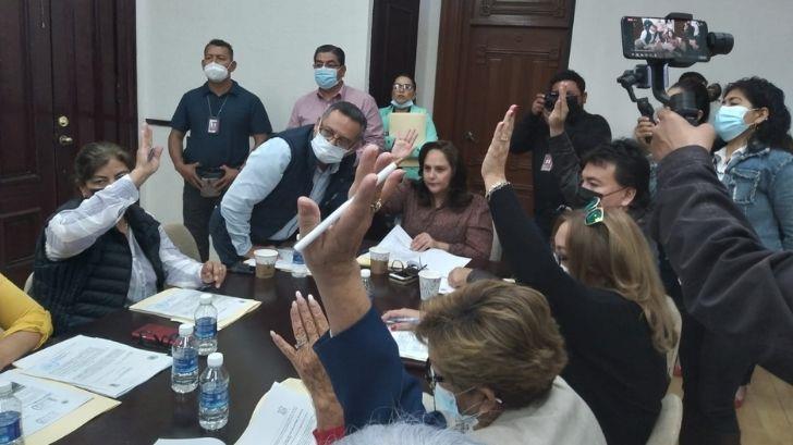 Teresa Gómez renunció a ser delegada de San José de Guaymas; Julio César Salazar ocupará su lugar