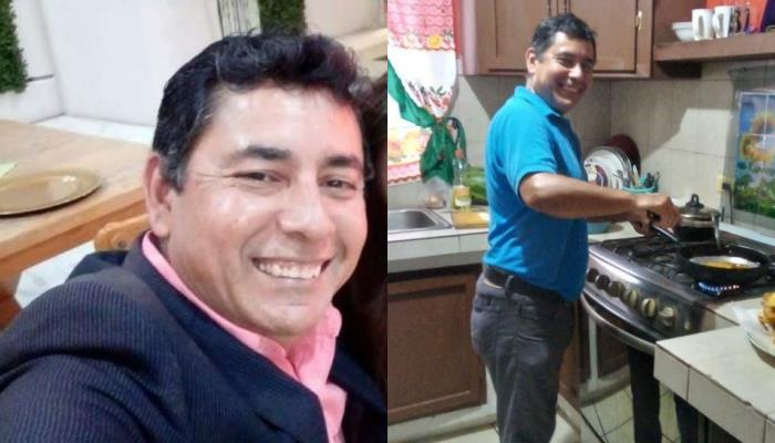 Guaymas: Horacio Samaniego desapareció y su familia pide información para dar con su paradero