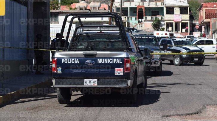 Lo que sabemos de los hombres arrojados fuera del Hospital de Guaymas; uno estaba vivo