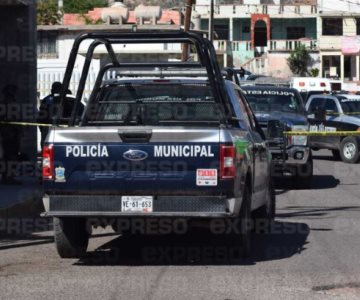 Lo que sabemos de los hombres arrojados fuera del Hospital de Guaymas; uno estaba vivo