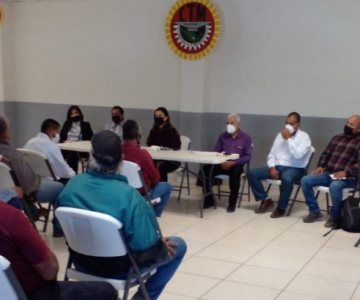 ¿Chóferes de camiones públicos de Navojoa se irán a huelga?