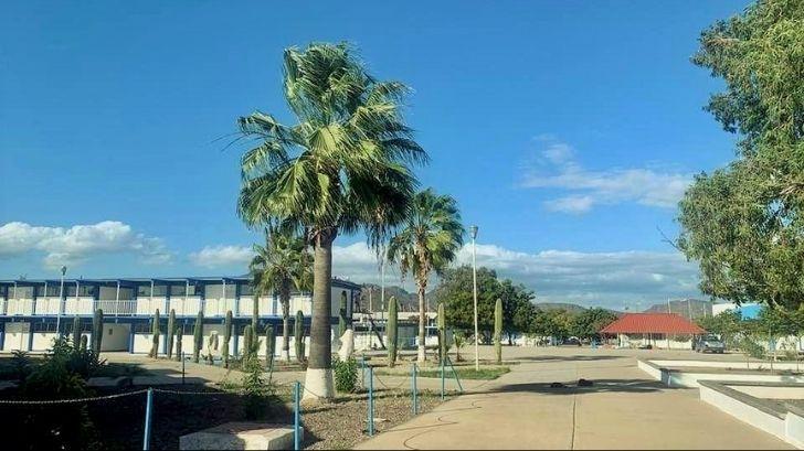 Instituto Tecnológico de Guaymas prepara regreso a clases presenciales