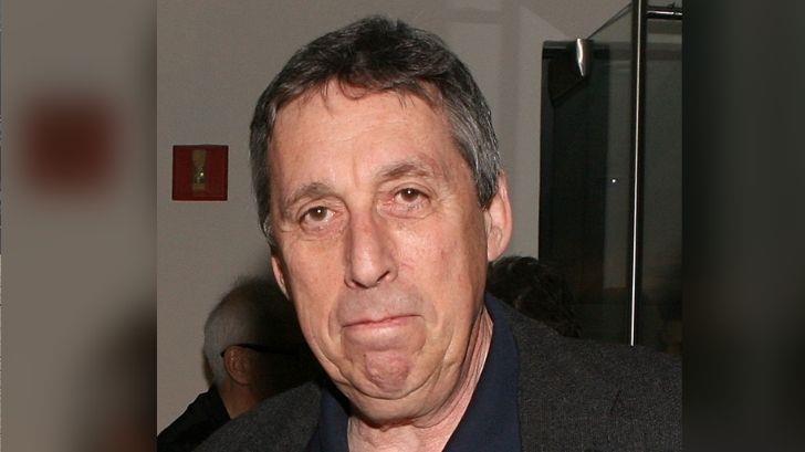 Ivan Reitman, director de los Cazafantasmas fallece a los 75 años