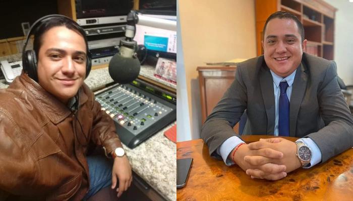 Empalme: Asesinan a Jorge Camero, funcionario y titular del portal El Informativo