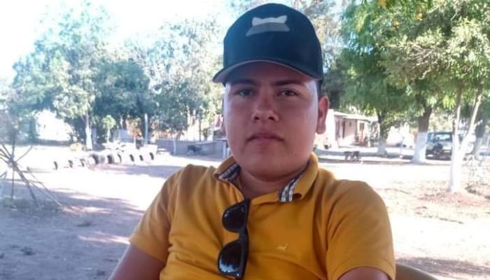 Navojoa: Buscan a Julio Rivera, desaparecido en la comunidad de Guaymitas