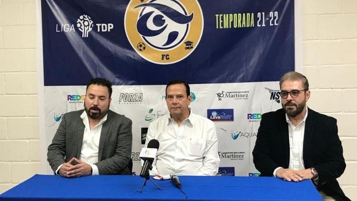 Habrá más equipos sonorenses en la Liga TDP