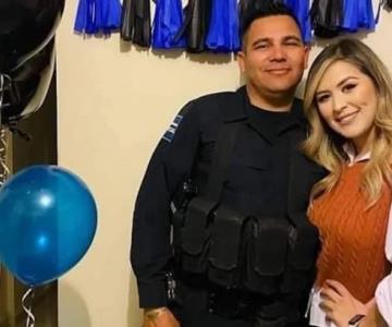 Asesinan a policía y a su esposa en su domicilio