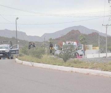Homicidio de policías en Guaymas será investigado sin descartar ninguna línea